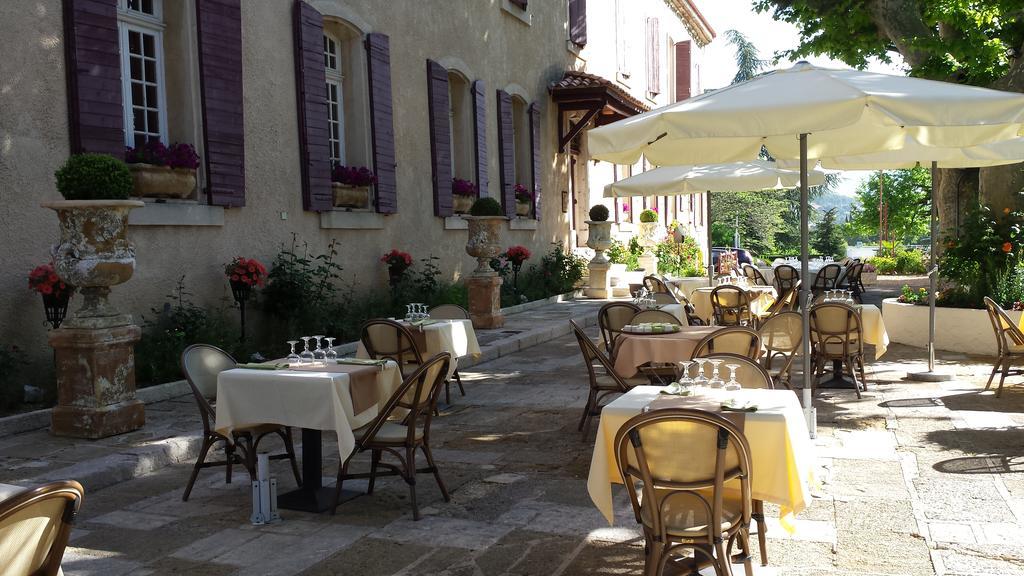 Hostellerie De La Cremaillere Carnoux-en-Provence Exterior foto